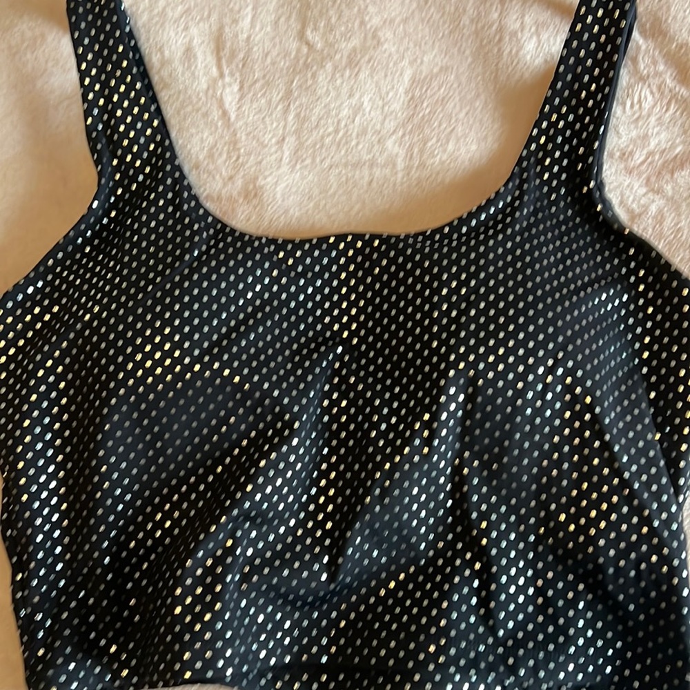 ZYIA GNO Top
